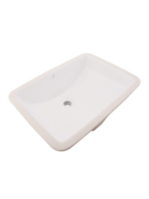 Kasu-SC Kara Beige Undermount Vanity Sink